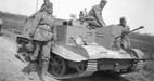 Universal Carrier