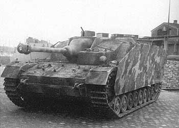   StuG IV