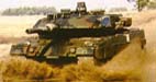 Leopard 2A5