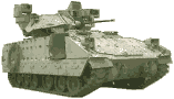 БМП М2 "Бредли" (M2 Bradley)