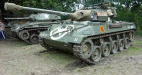 ˸  M41 Walker Bulldog ( )