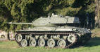 ˸  M41 Walker Bulldog ( )