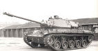 ˸  M41 Walker Bulldog ( )