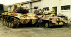 ˸  M41 Walker Bulldog ( )