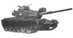 M60A1