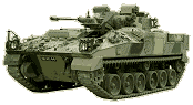 БМП FV510 (MCV-80) "Уорриор"