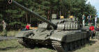    -722 -2 (T-72M2 Moderna 2)