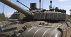    -722 -2 (T-72M2 Moderna 2)