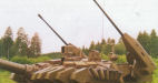    -721  (T-72M1 Moderna)