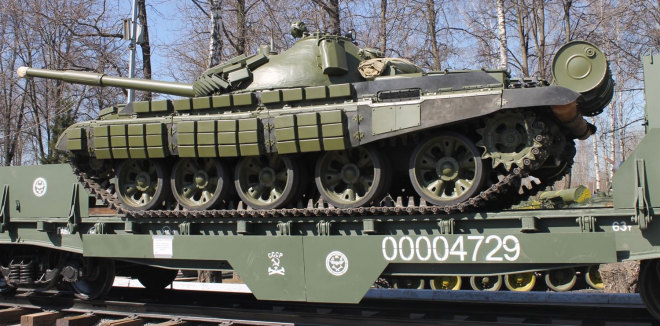 Т-62МВ1