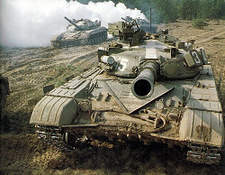 Т-64А обр. 1973 г.