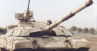 T-72AG. 