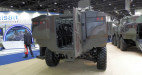 ARMA 6×6, IDEX-2013