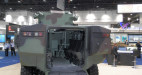 ARMA 8×8, IDEX-2013