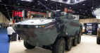 ARMA 8×8, IDEX-2013