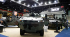 ARMA 8×8, IDEX-2013