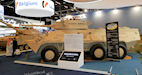 -4   Cockerill CSE 90LP.  . , IDEX 2013