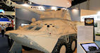 -4   Cockerill CSE 90LP.  . , IDEX 2013