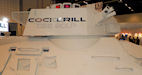 -4   Cockerill CSE 90LP.  . , IDEX 2013