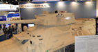 -4   Cockerill CSE 90LP.  . , IDEX 2013