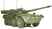 БМ «Кентавр» (B1 Centauro)