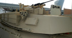 M1A1SA Abrams