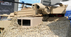 M1A1SA Abrams