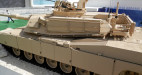 M1A1SA Abrams