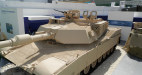 M1A1SA Abrams