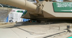 M1A2S Abrams