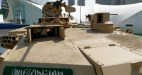 M1A2S Abrams