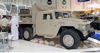    NIMR 6x6  107-  ().   . , IDEX 2013