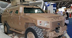  Stealth NIMR 4x4 ().   . , IDEX 2013