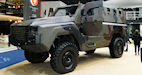 MRAP Kaya II (Otokar, ).   . , IDEX 2013