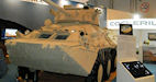  -3   Cockerill CSE 90LP   CMI Defence.  . , IDEX 2013