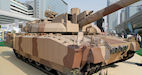    Leclerc (Nexter Systems, ).   . , IDEX 2013