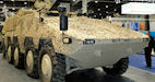     ARTEC Boxer ().   . , IDEX 2013