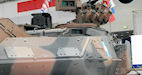 Leopard 2A6 ().   . , IDEX 2013