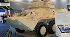  -3   Cockerill CSE 90LP   CMI Defence.  . , IDEX 2013