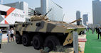   VBCI (Nexter Systems, ).   . , IDEX 2013