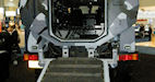 MRAP Higuard ().  . , IDEX 2013