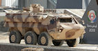  TPz 1 Fuchs ().  . , IDEX 2013