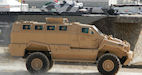 Typhoon-APC 4x4 (Streit Group).  . , IDEX 2013