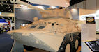 -3   Cockerill CSE 90LP   CMI Defence.  . , IDEX 2013