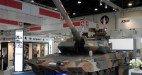 Leopard 2A6 HEL. IDEX 2013.  . 