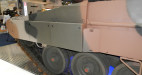 Leopard 2A6 HEL. IDEX 2013.  . 