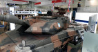 Leopard 2A6 HEL. IDEX 2013.  . 