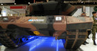 Leopard 2A6 HEL. IDEX 2013.  . 