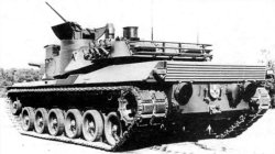   MBT-70      