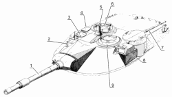   MBT-70